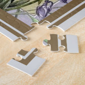 Zeige mir deinen Weg Puzzle (Seite)