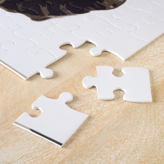 Zeigen Sie das Springen Puzzle (Seite)