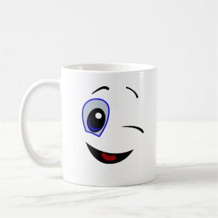 Zeigen Sie dieses Vertrauen Kaffeetasse