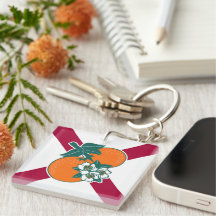 Zeigen Sie Ihre Farben - Florida