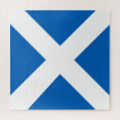 Zeigen Sie Ihre Farben – Schottland Puzzle (Horizontal)
