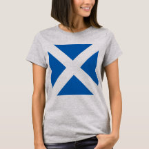 Zeigen Sie Ihre Farben – Schottland