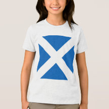 Zeigen Sie Ihre Farben – Schottland