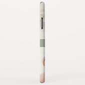 Zeigen Sie Ihre Fotos für Neugeborene auf Case-Mate iPhone Hülle (Hinten/Rechts)