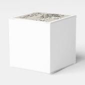 Zeigen Sie Ihre Geschenke Geschenkschachtel (Vorderseite)