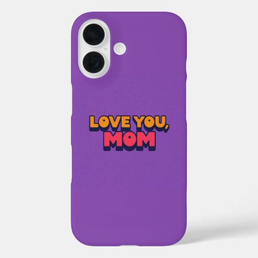 Zeigen Sie Ihre Liebe mit diesem iPad Fall "Liebe Case-Mate iPhone Hülle (Rückseite)