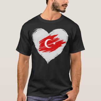 Zeigen Sie Ihre Persönlichkeit mit unserem anpassb T-Shirt
