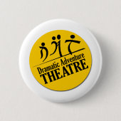 Zeigen Sie Ihren DAT Stolz! Button (Vorderseite)