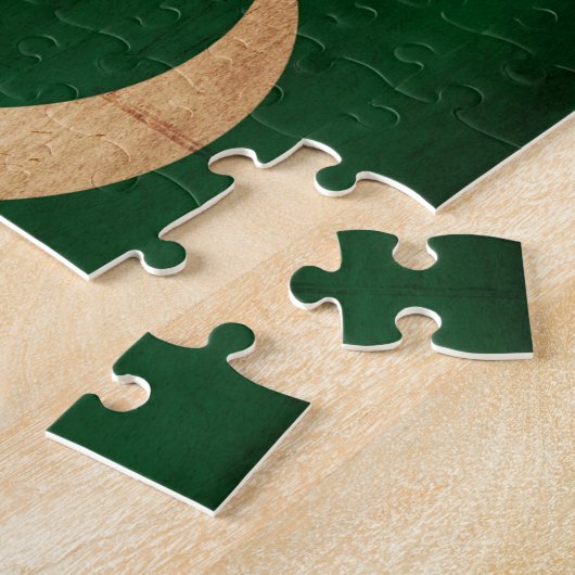 Zeigen Sie Ihren Pakistan-Stolz! Puzzle (Seite)