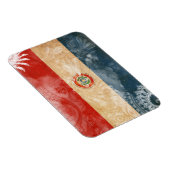 Zeigen Sie Ihren Paraguay-Pride! Magnet (Rechte Seite)