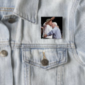 Zeigen Sie McCain irgendeine Liebe -- Knopf Button (Beispiel)