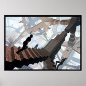 Zeigen Sie mir den Weg Poster (Vorne)