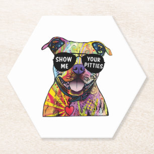 Zeigen Sie mir Ihre Fotos für Untersetzer