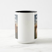 Zeigen Sie mir Ihre Kaffee-Tasse Tasse (Zentrum)