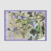 Zeigen Sie mir Thy Weise Seidenpapier (Vorderseite)