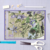 Zeigen Sie mir Thy Weise Seidenpapier (Handwerk)