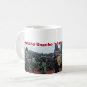 Zeigen Sie mir, was Sie Tasse got (Vorderseite Links)