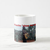 Zeigen Sie mir, was Sie Tasse got (Mittel)