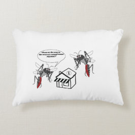 Zeigen Sie uns bitte auf den nächstgelegenen Campi Dekokissen