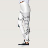 Zeigen Sie uns Ehlers-Danlos Bod und schaffen Sie Leggings (Links)