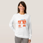 Zeigen Sie uns Ihren w-Kapuzenpulli T-Shirt (Vorne ganz)