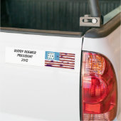 Zeigen Sie Unzufriedenheit auf Ihrer Weise zu Autoaufkleber (Auf Lkw)