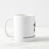 Zeigen Sie, was Sie Kaffee-Tasse kennen Kaffeetasse (Links)