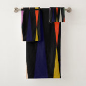 Zeiger Badhandtuch Set (Insitu)