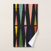 Zeiger Badhandtuch Set (Handtuch)