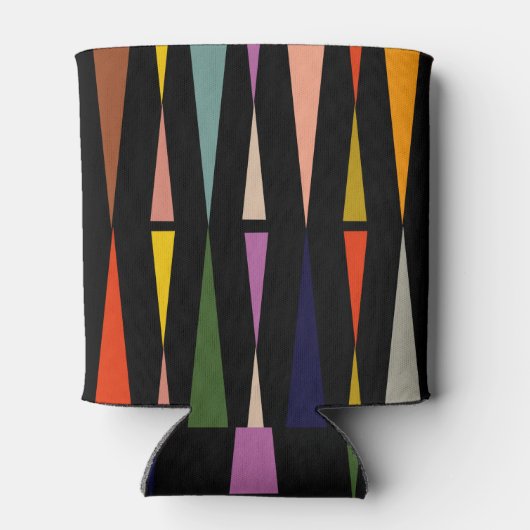 Zeiger Dosenkühler (Rückseite)