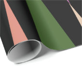 Zeiger Geschenkpapier (Rolleneckpunkt)