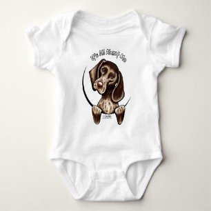 Zeiger IAAM Baby Strampler