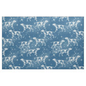 Zeiger in der Sternenfabrik Stoff (Fat Quarter (45,7 x 55,9 cm))