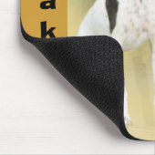 Zeiger, Jake, Jill Mousepad (Ecke)