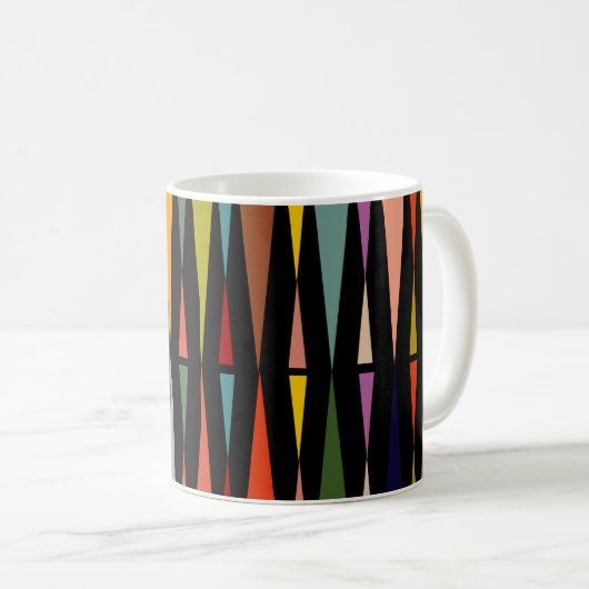 Zeiger Kaffeetasse (VorderseiteRechts)