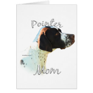 Zeiger (Leber) Mama 2