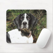 Zeiger-Liebe Mousepad (Mit Mouse)