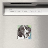 Zeiger Magnet (In Situ (Geschirrspüler))