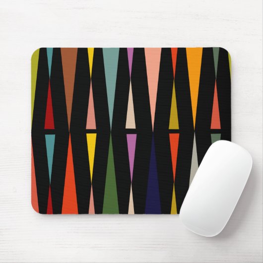 Zeiger Mousepad (Mit Mouse)