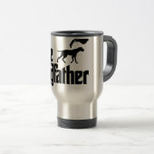 Zeiger Reisebecher (VorderseiteRechts)
