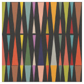 Zeiger Stoff (Nahaufnahme)