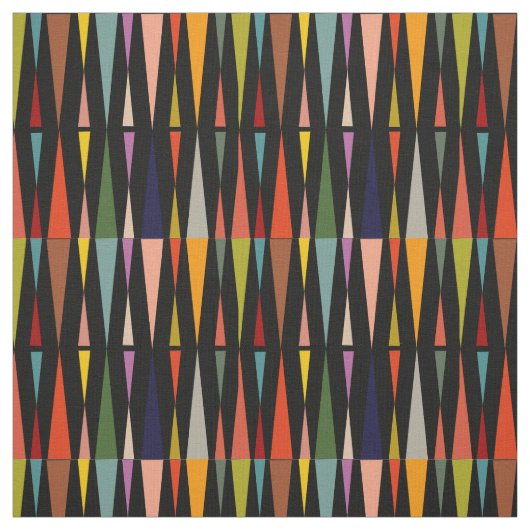 Zeiger Stoff (Muster)