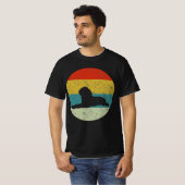 Zeigerhund T-Shirt (Vorne ganz)