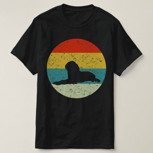 Zeigerhund T-Shirt (Design vorne)