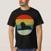 Zeigerhund T-Shirt (Vorderseite)