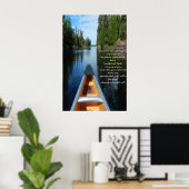 Zeile 12:2 Nicht mehr konform Poster (Heimbüro)