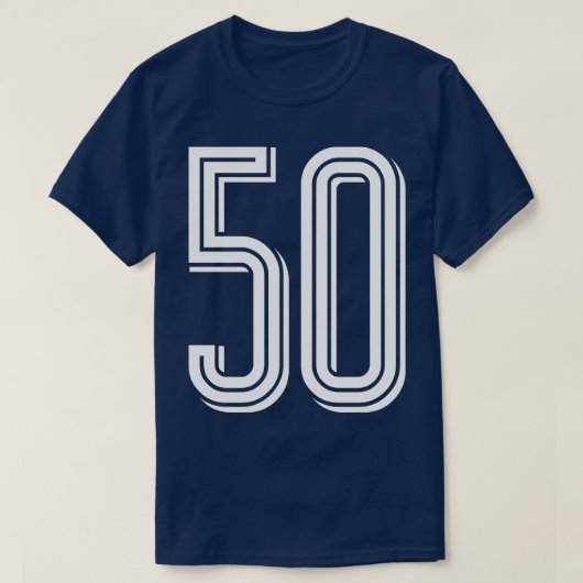 Zeile 4 T-Shirt (Design vorne)