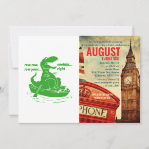 Zeile - Hintergrundfarbe auswählen Einladung