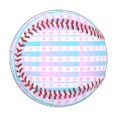 Zeilen Platsch Baseball (Vorderseite Links)