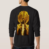 Zeinitsu Sweatshirt (Rückseite)